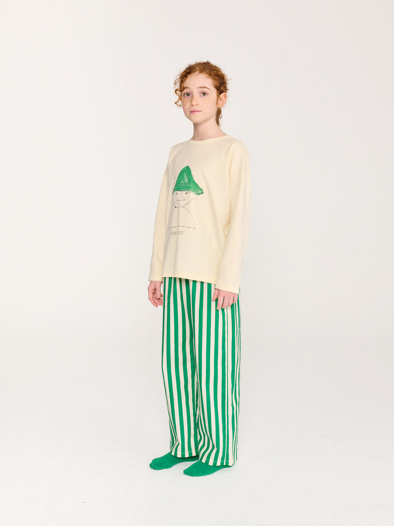 Zestaw piżamowy Loungewear Peeking Mister