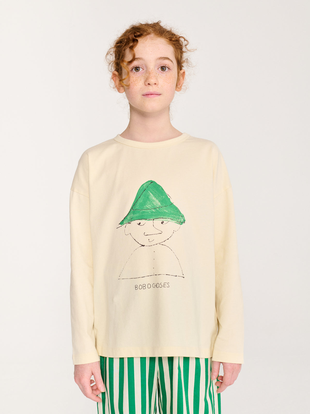 Zestaw piżamowy Loungewear Peeking Mister PEEKING MISTER