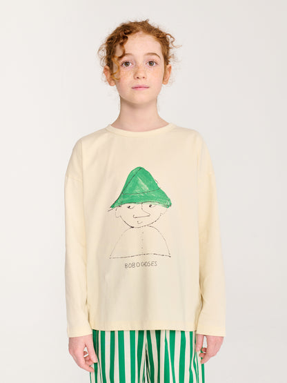 Zestaw piżamowy Loungewear Peeking Mister PEEKING MISTER
