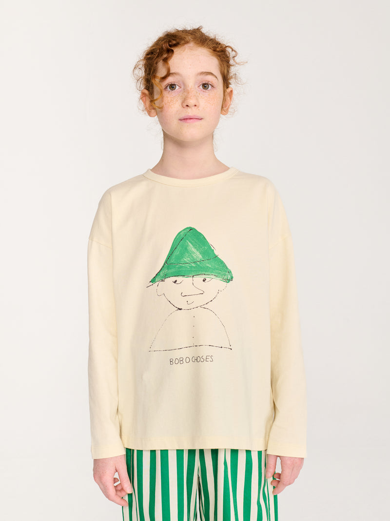 Zestaw piżamowy Loungewear Peeking Mister