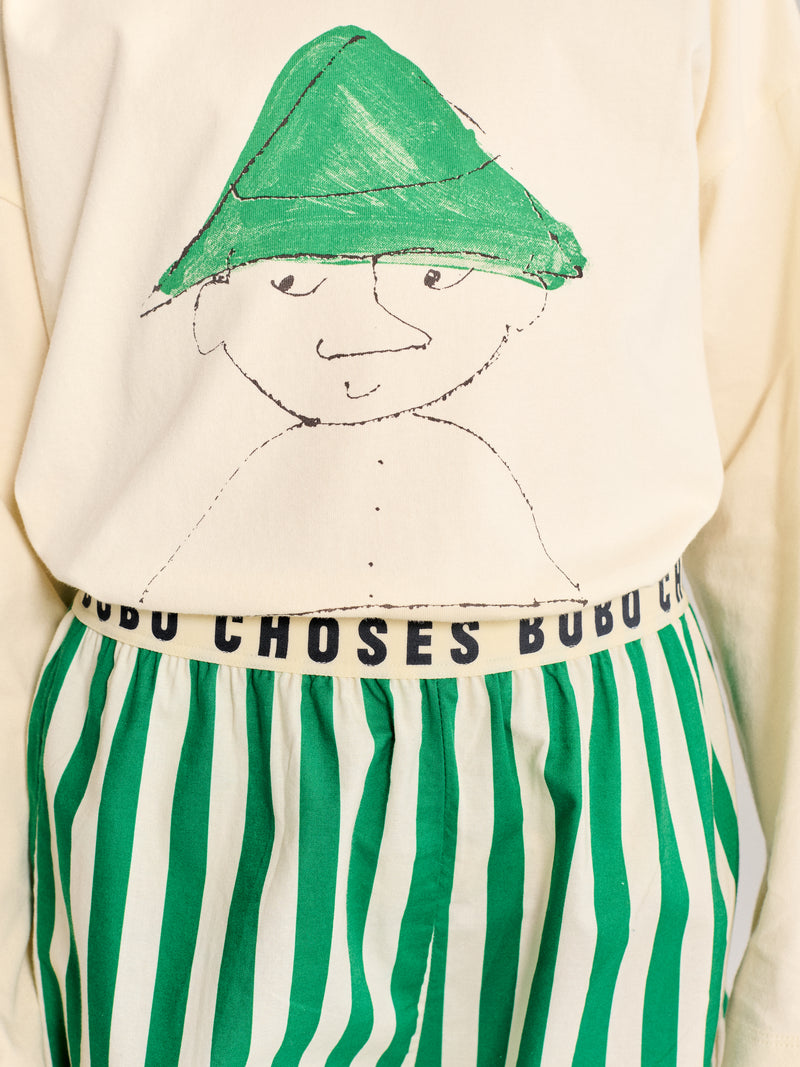 Zestaw piżamowy Loungewear Peeking Mister