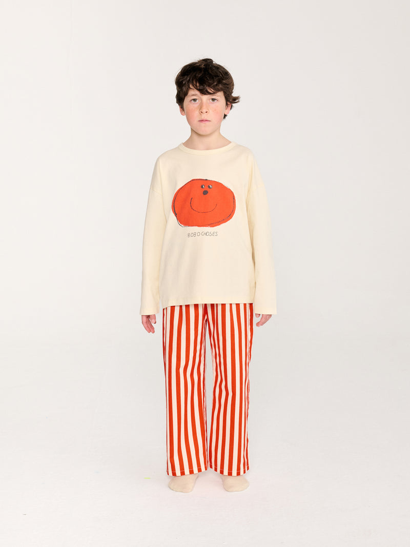 Zestaw piżamowy Loungewear Weirdly Happy