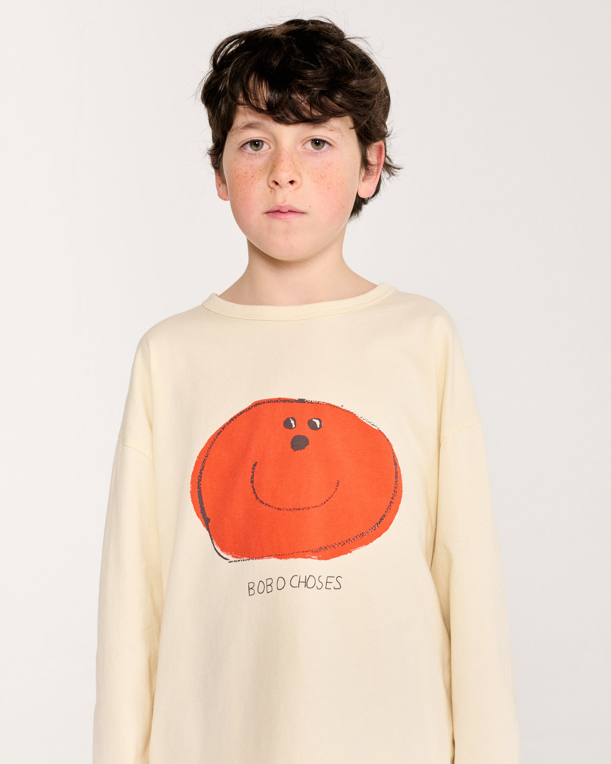 Zestaw piżamowy Loungewear Weirdly Happy