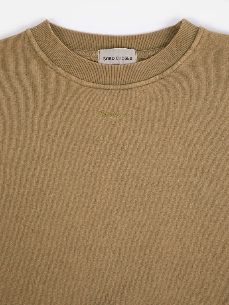 Ease sweatshirt