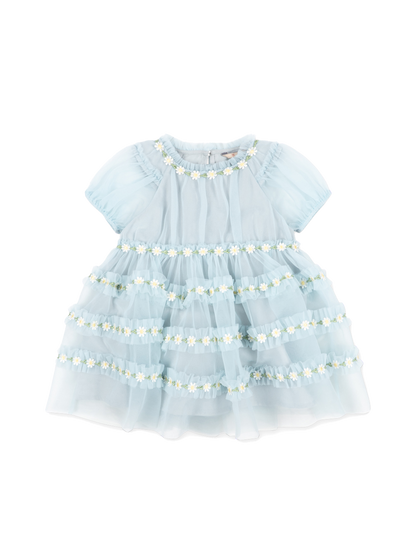 Sukienka Joelle Dress PLEIN AIR