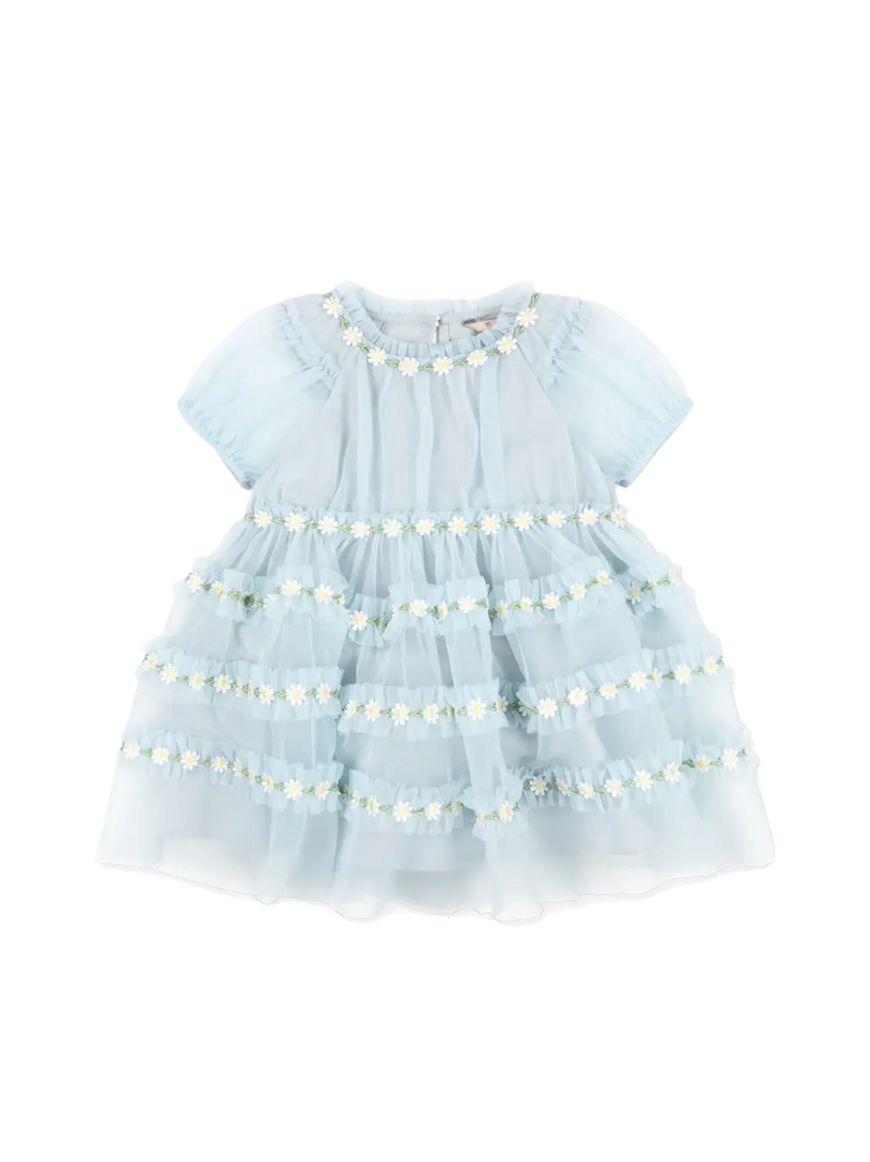 Sukienka Joelle Dress Konges Slojd BEBE Concept 