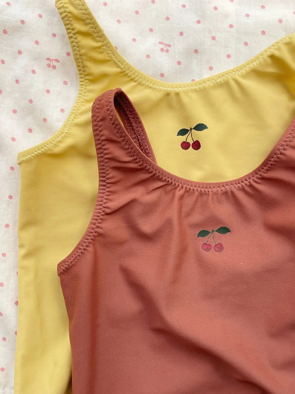2 Pack Marva Swimsuit Konges Slojd BEBE Concept 
