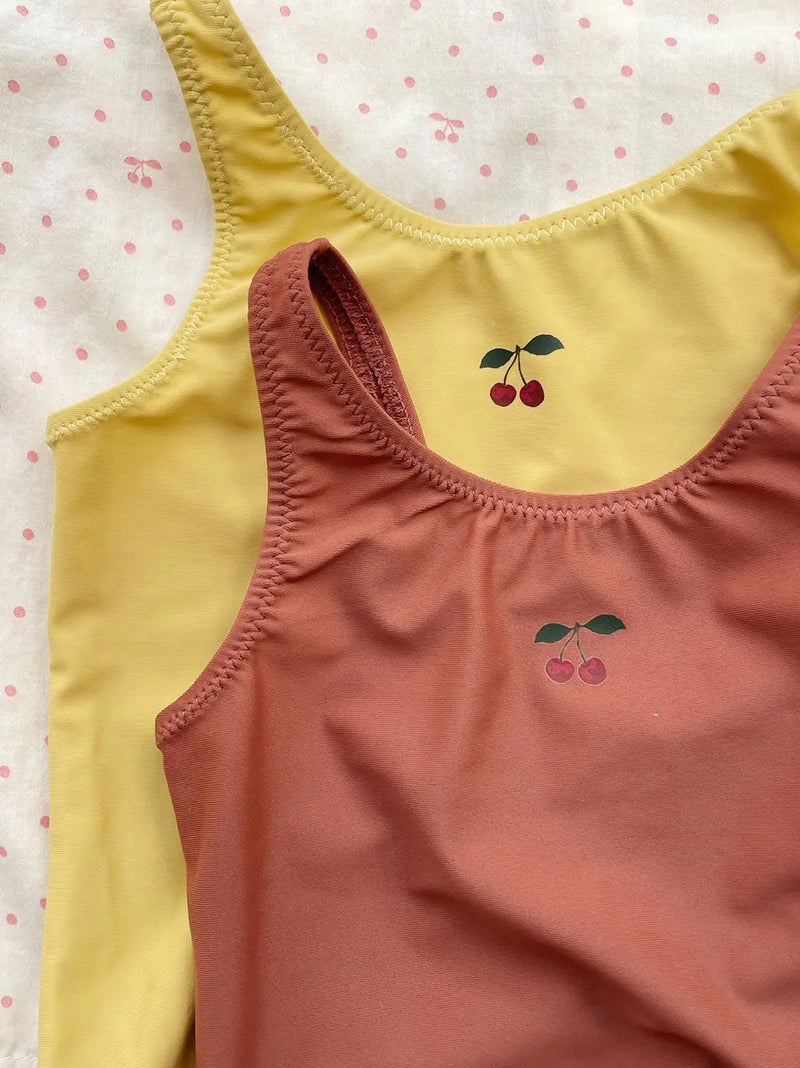 2 Pack Marva Swimsuit Konges Slojd BEBE Concept 