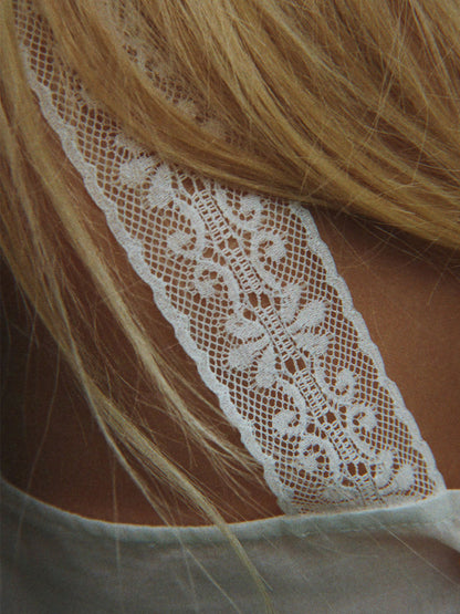 Podkoszulka Mora Top OPTIC WHITE