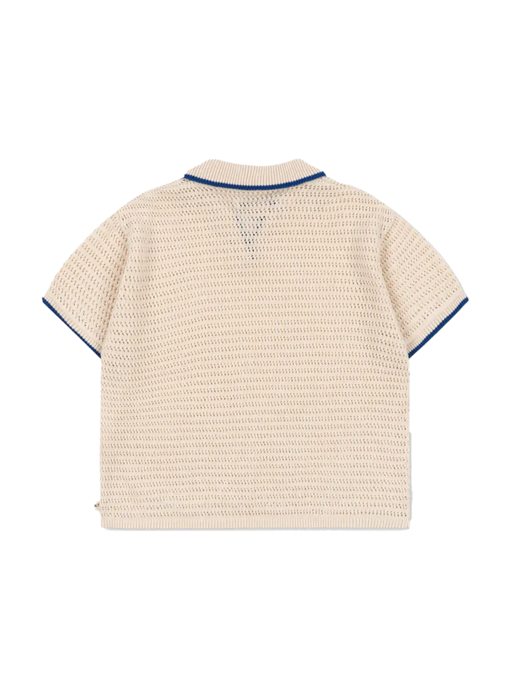 Ivo Polo Konges Slojd BEBE Concept 