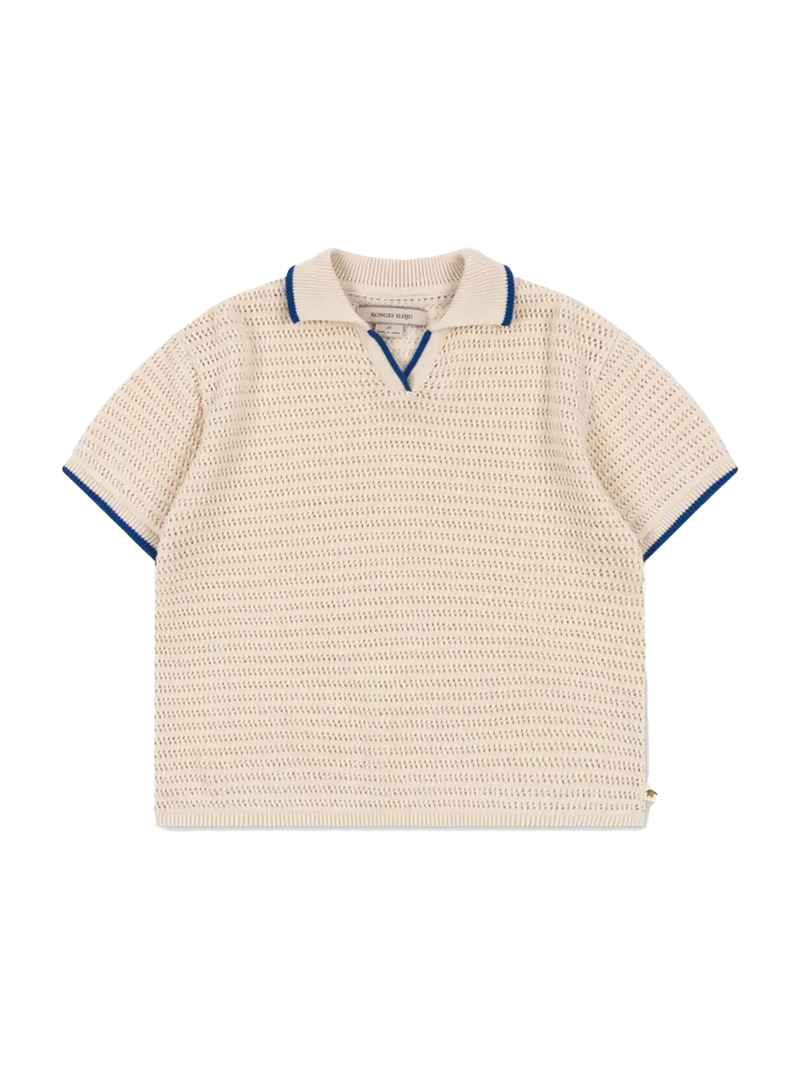 Ivo Polo Konges Slojd BEBE Concept 