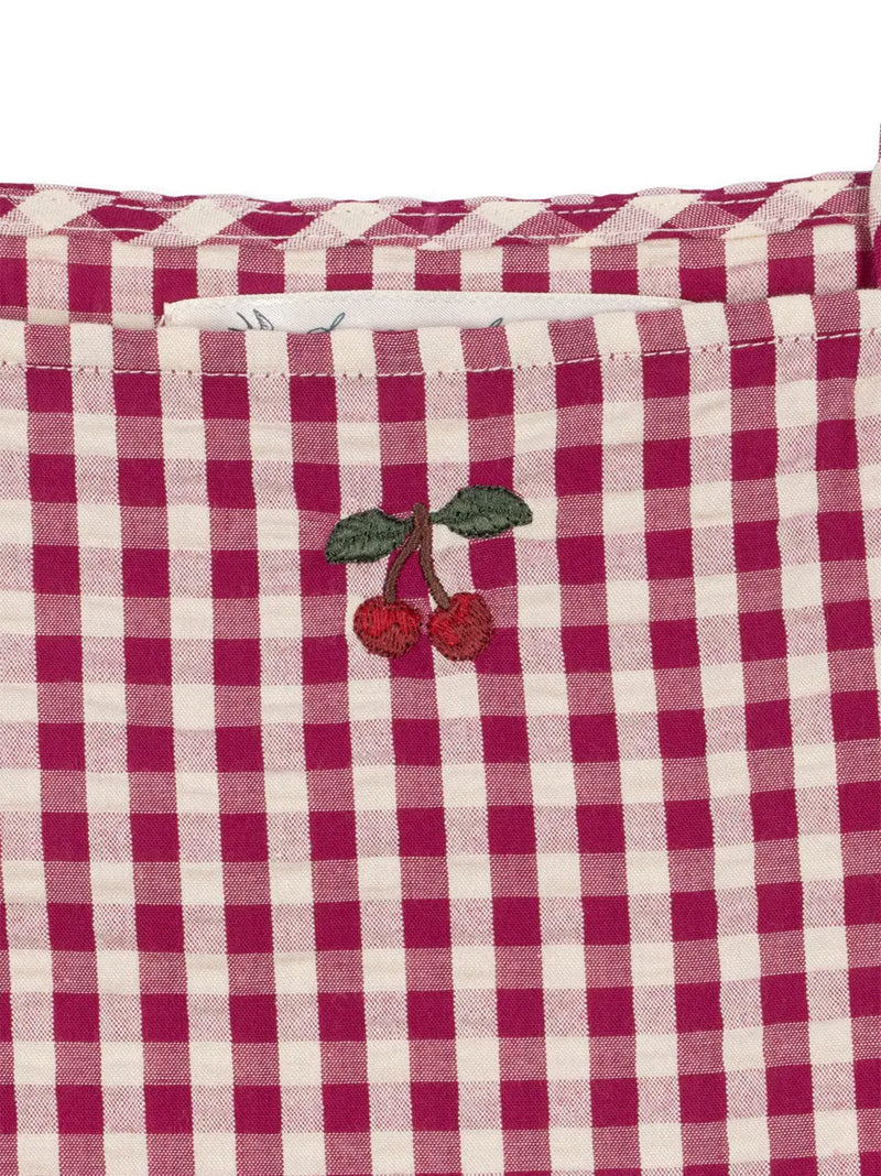 Sukienka Isotta Dress Konges Slojd BEBE Concept 