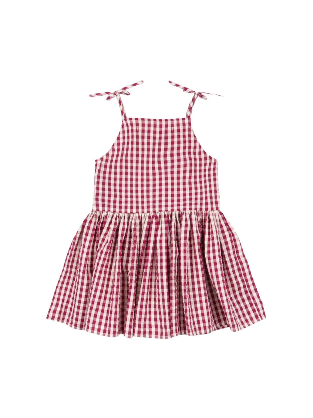 Sukienka Isotta Dress Konges Slojd BEBE Concept 