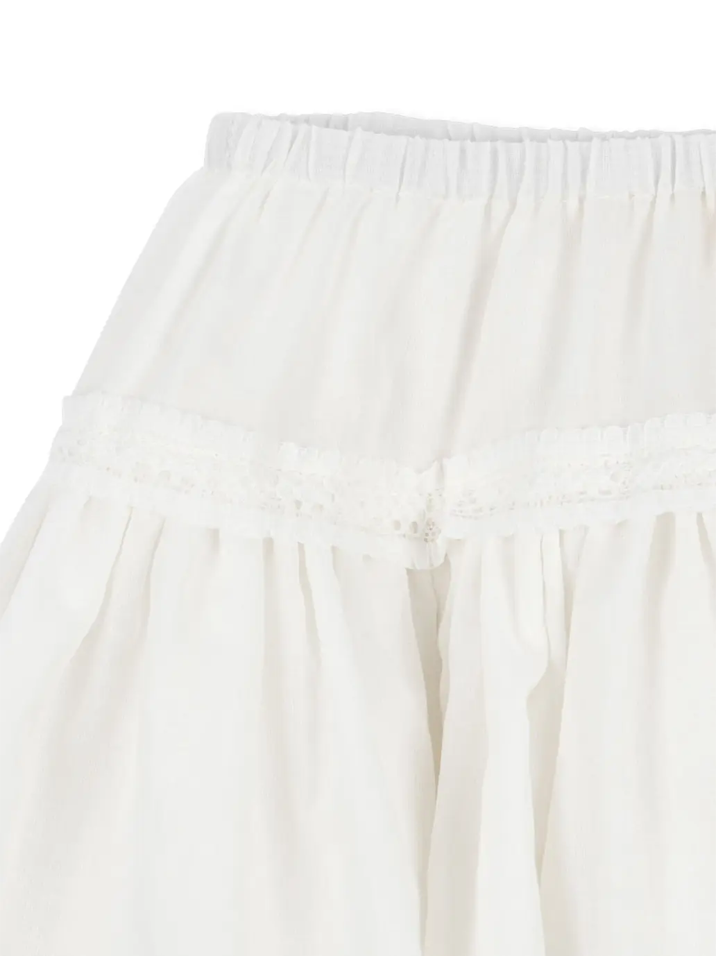 Spódniczka Mora Skirt Konges Slojd BEBE Concept 
