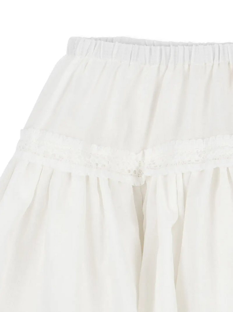Spódniczka Mora Skirt Konges Slojd BEBE Concept 