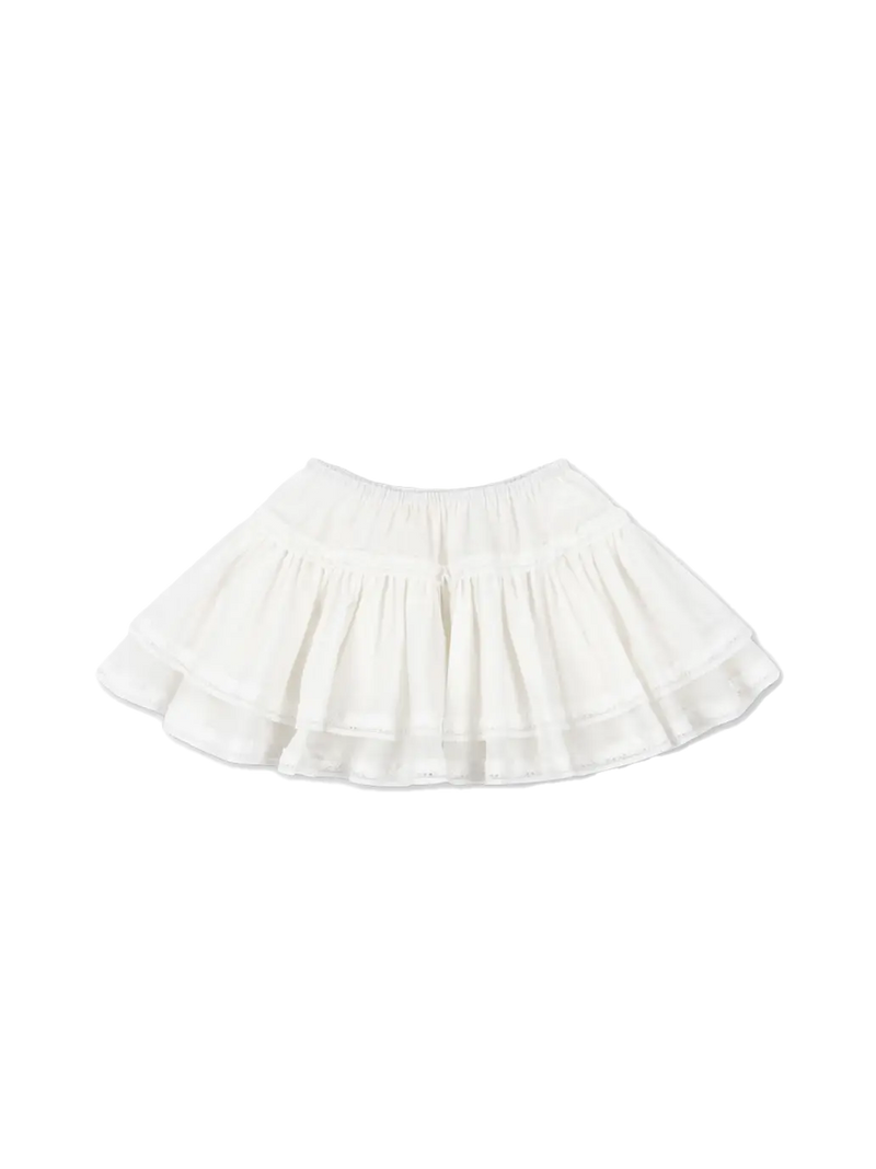 Spódniczka Mora Skirt Konges Slojd BEBE Concept 