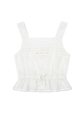 Podkoszulka Mora Top OPTIC WHITE