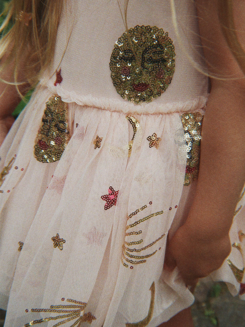 Sukienka Odette Dress