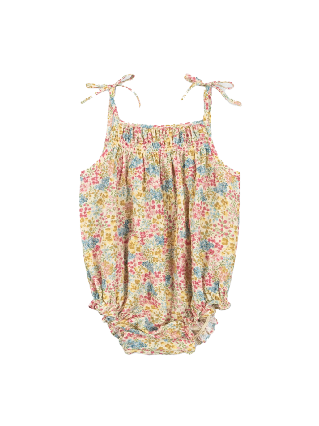 Niemowlęcy Vivian Strap Romper FIO CALA
