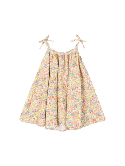 Sukienka Vivian Strap Dress FIO CALA