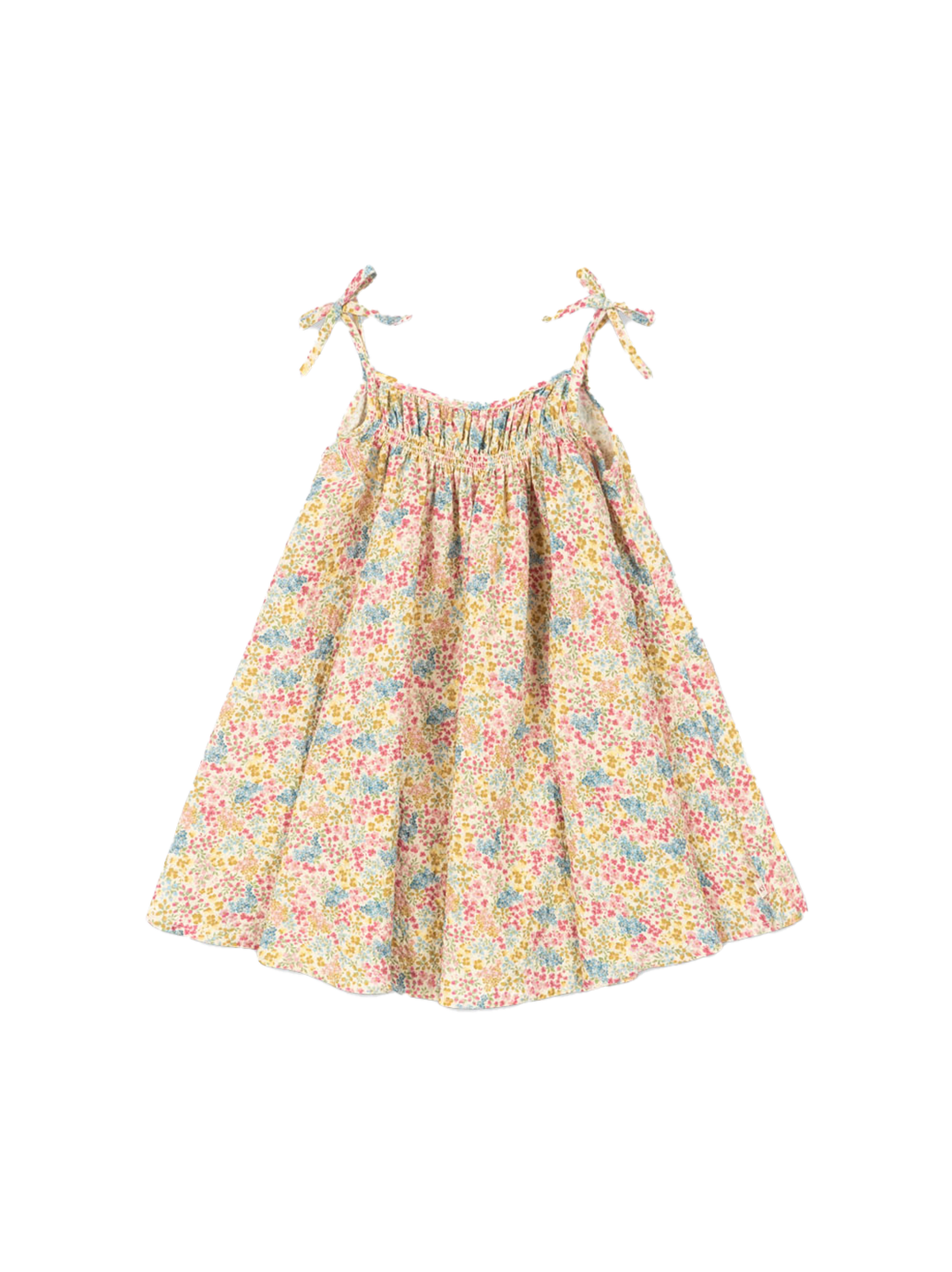 Sukienka Vivian Strap Dress