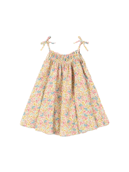 Sukienka Vivian Strap Dress FIO CALA