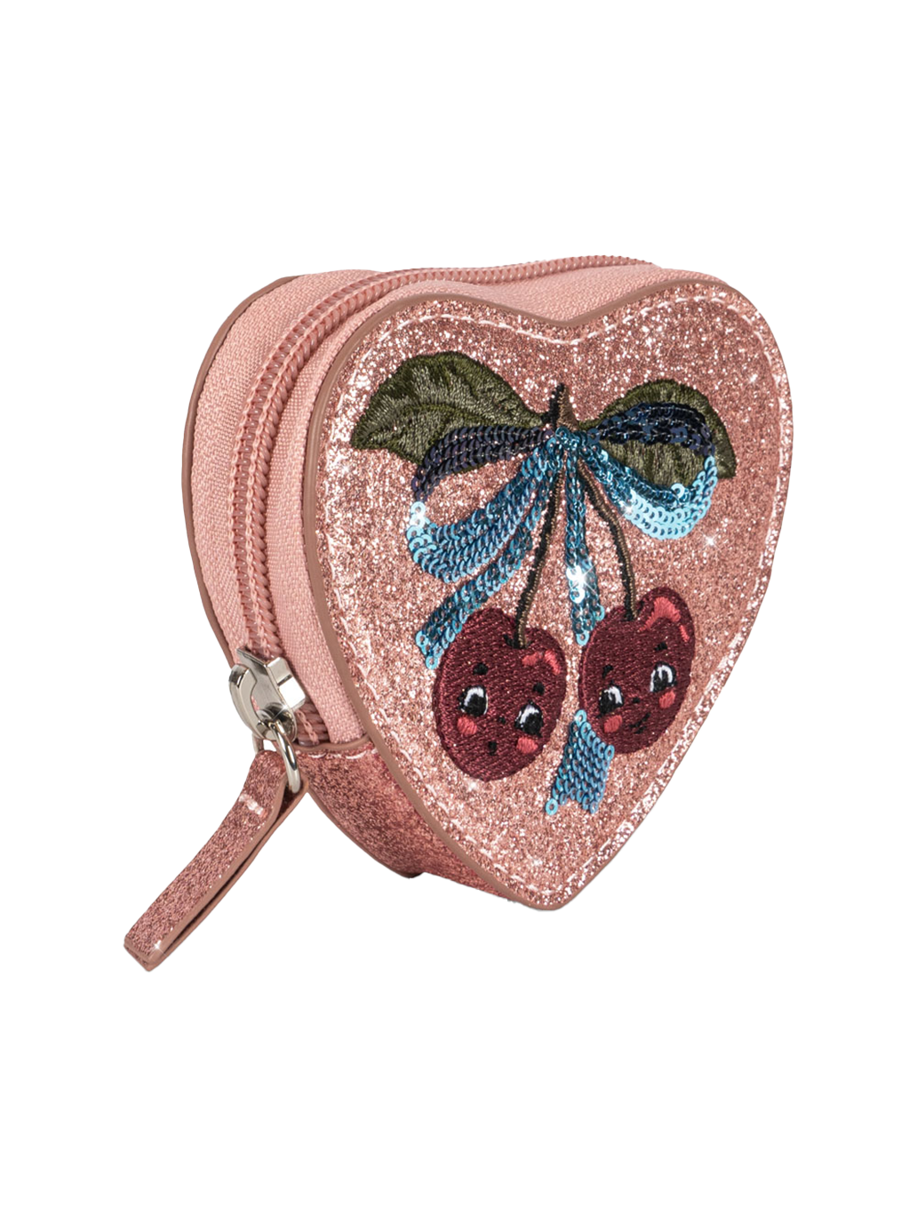 Tut Wallet MELLOW ROSE