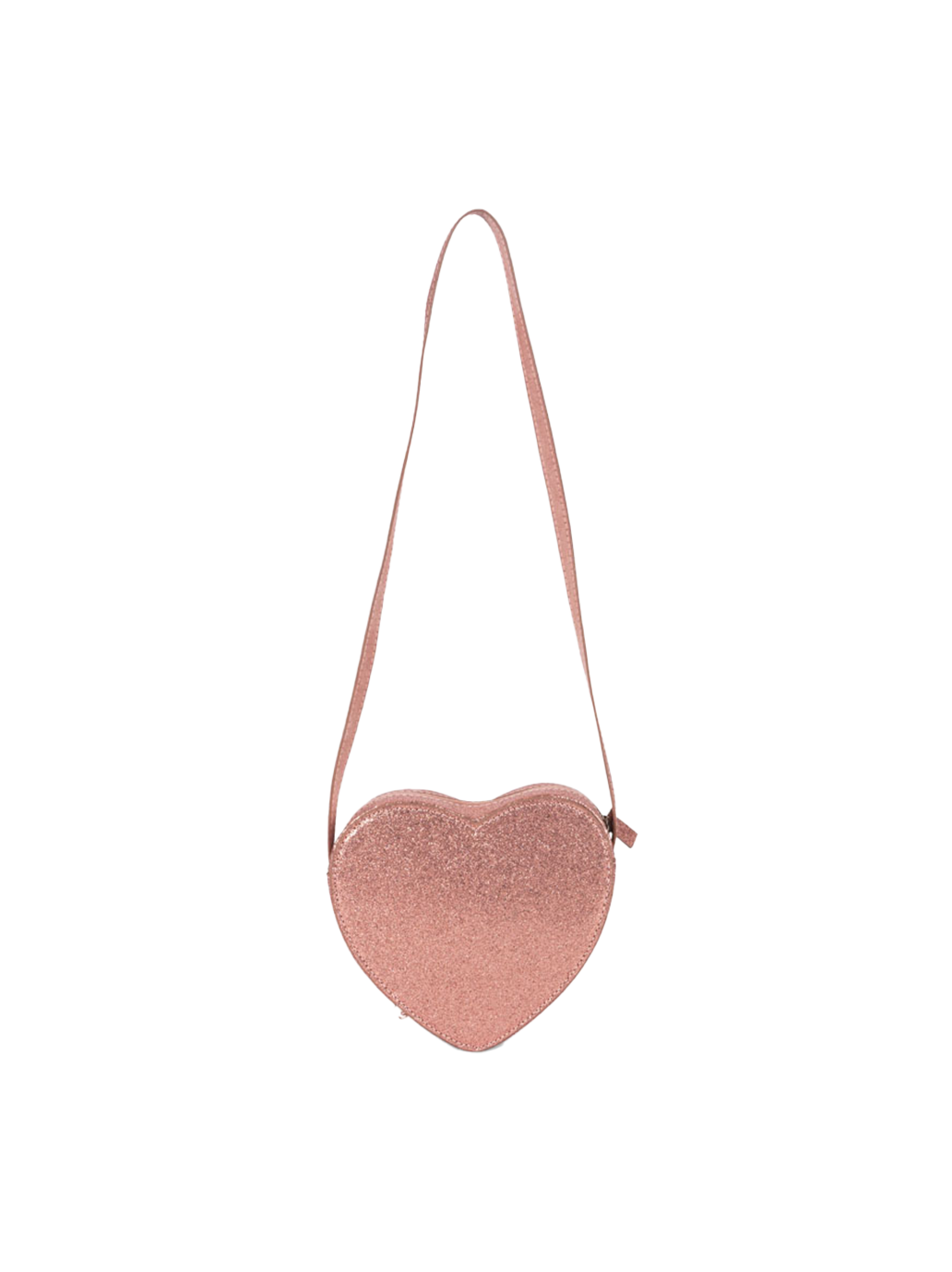 Tut Shoulder Bag MELLOW ROSE