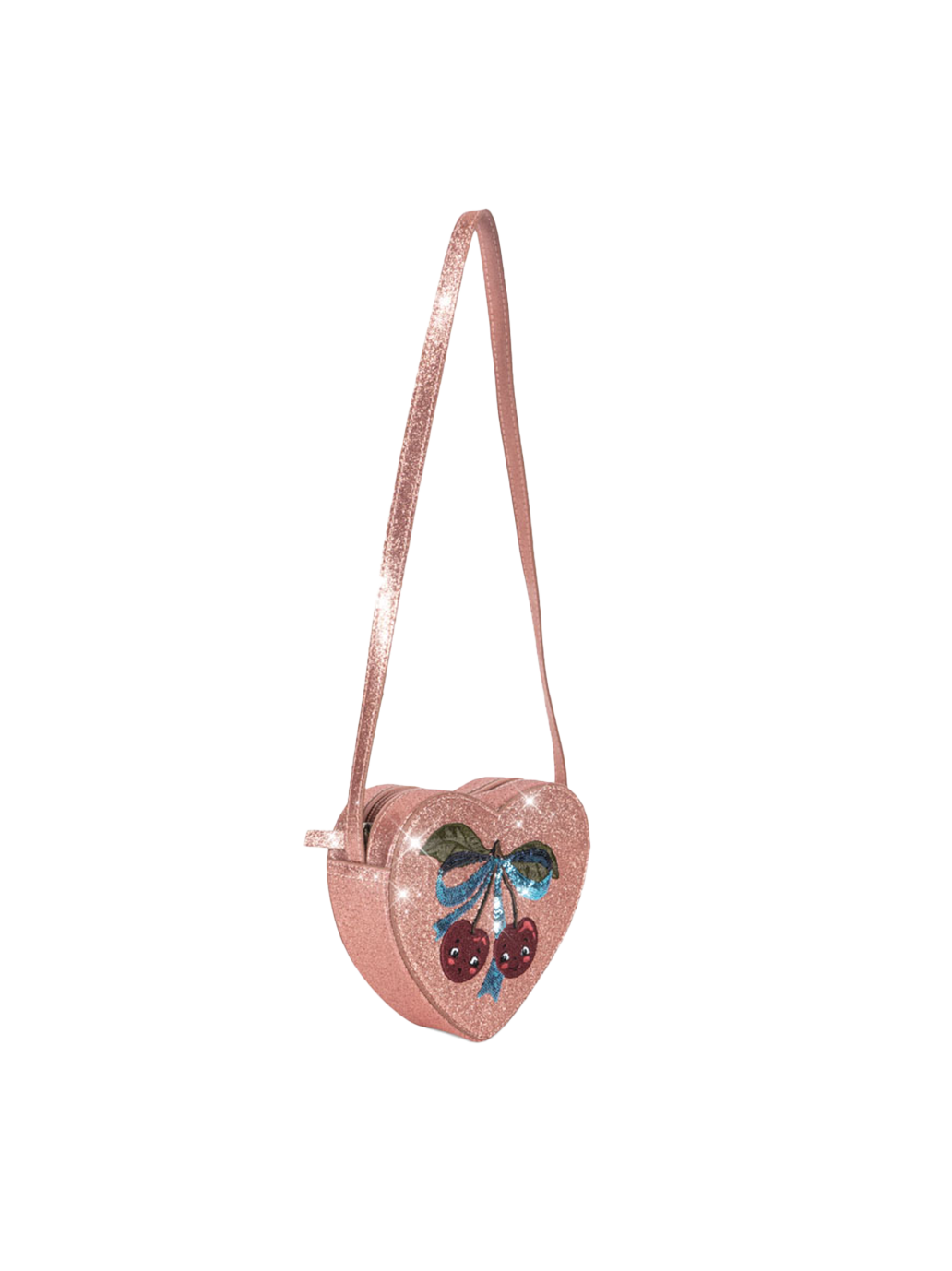 Tut Shoulder Bag MELLOW ROSE