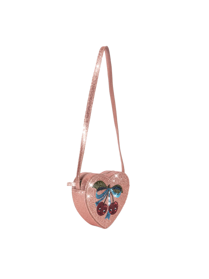 Tut Shoulder Bag MELLOW ROSE