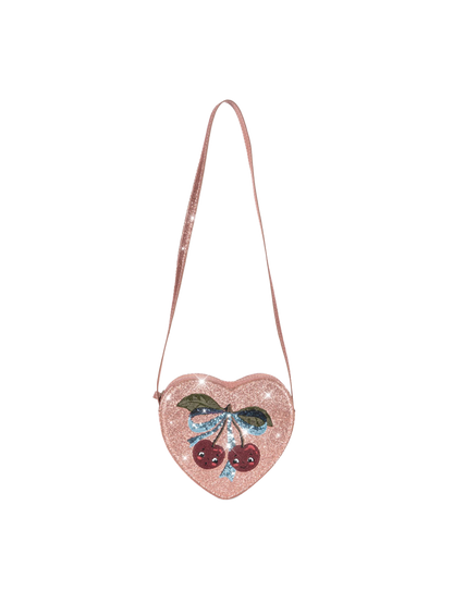 Tut Shoulder Bag MELLOW ROSE