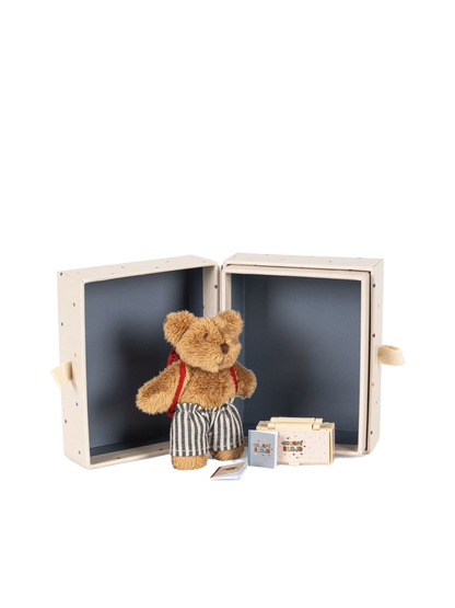 Tiny Teddy Szkoła BACK TO SCHOOL