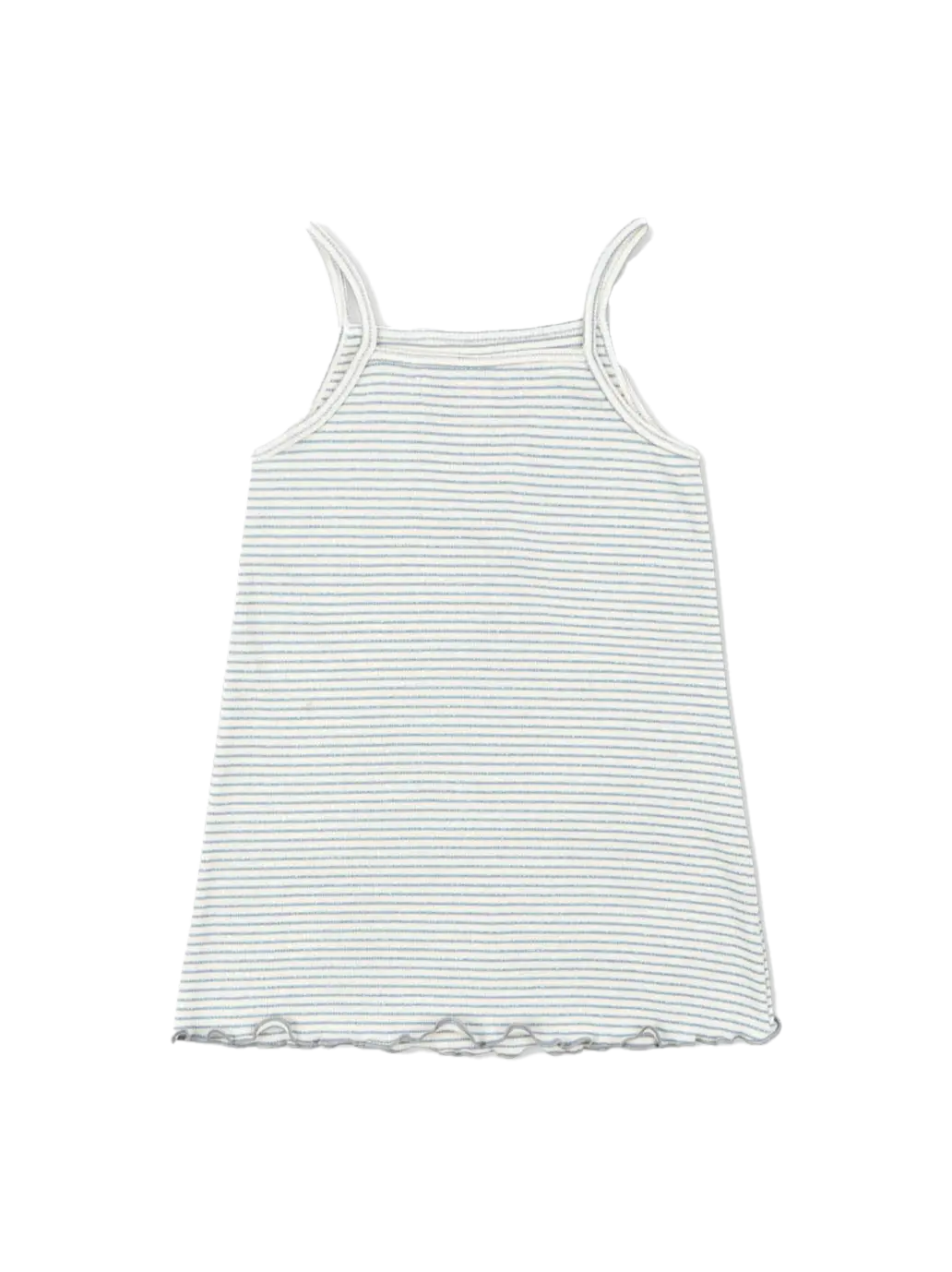 Sukienka Roli Strap Dress Konges Slojd BEBE Concept 