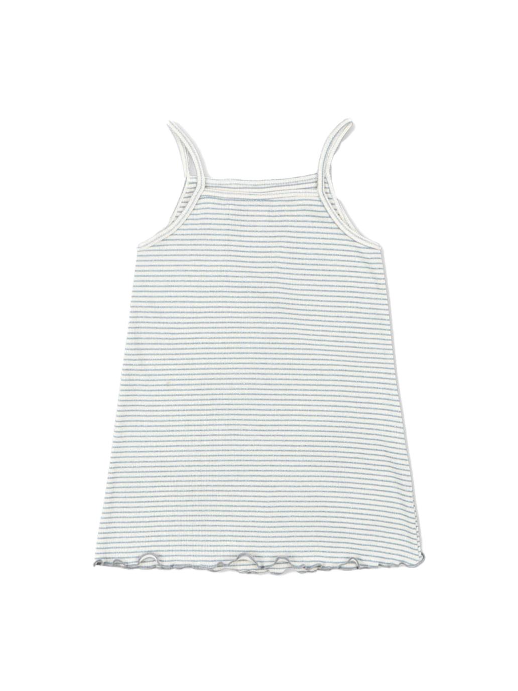 Sukienka Roli Strap Dress SLEET STRIPE