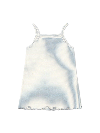 Sukienka Roli Strap Dress SLEET STRIPE