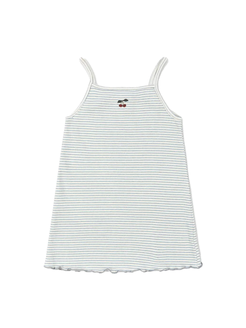 Sukienka Roli Strap Dress Konges Slojd BEBE Concept 