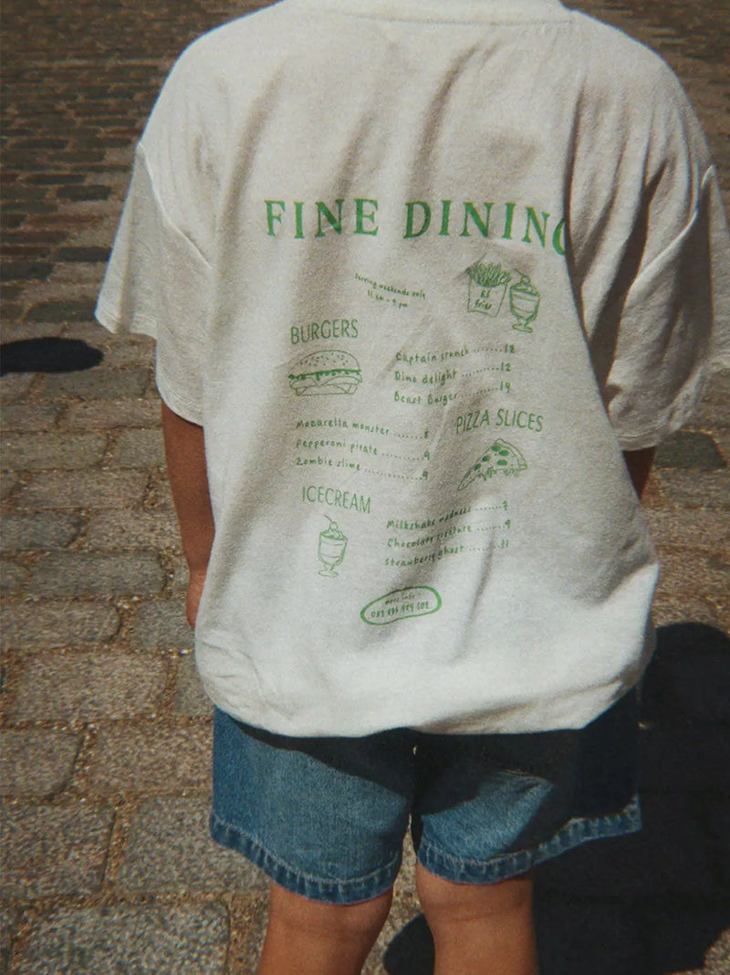 Koszulka Era Tee Konges Slojd BEBE Concept 