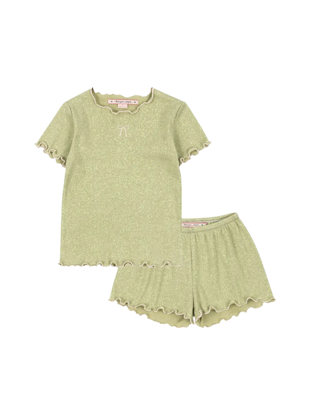 Roli set Konges Slojd BEBE Concept 
