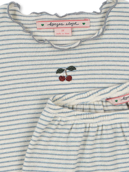 Zestaw Roli Set SLEET STRIPE