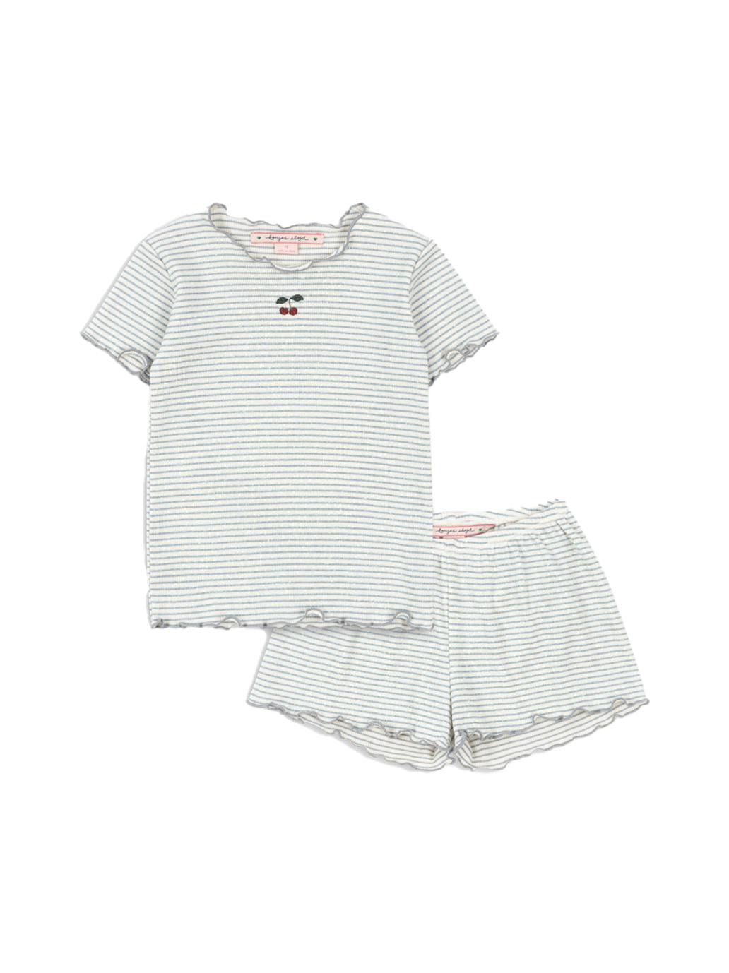 Zestaw Roli Set SLEET STRIPE