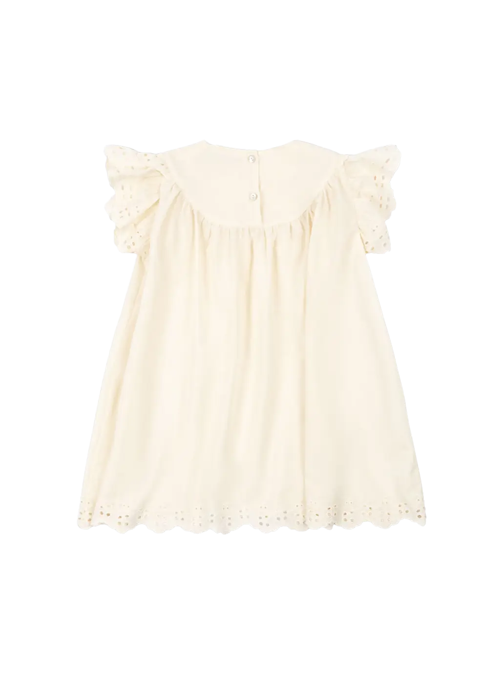 OUTLET Sukienka Posey | rozm. 7-8y