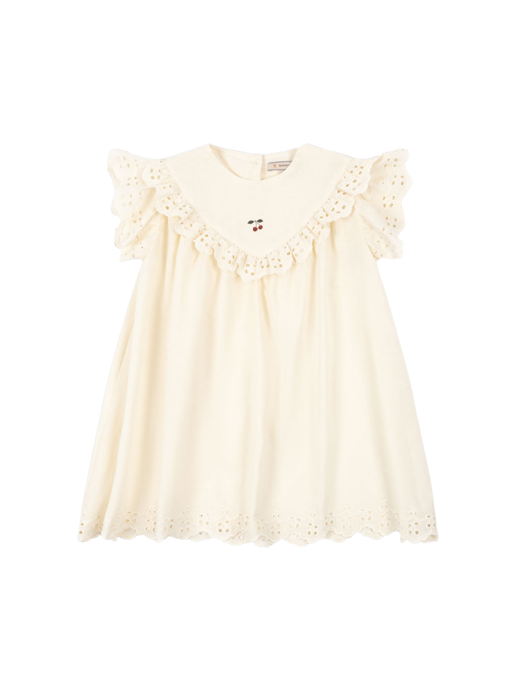 Sukienka Posey ANTIQUE WHITE