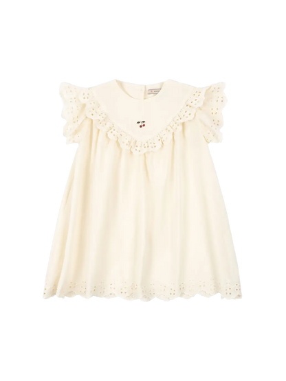 OUTLET Posey Kleid | Größe 7-8 Jahre