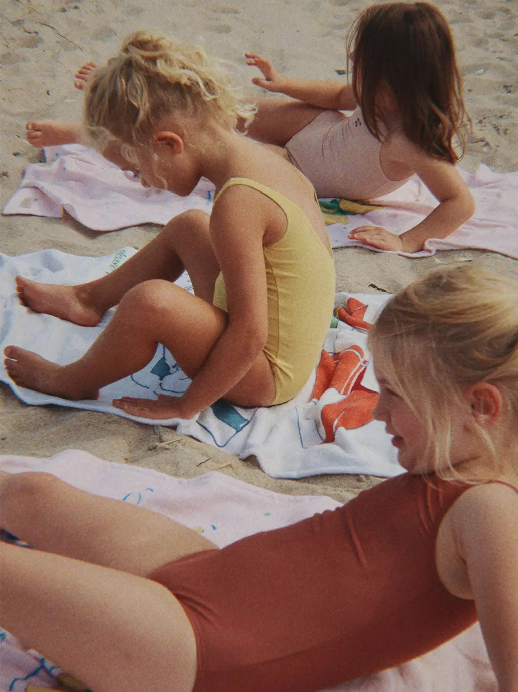 2 Pack Marva Swimsuit Konges Slojd BEBE Concept 