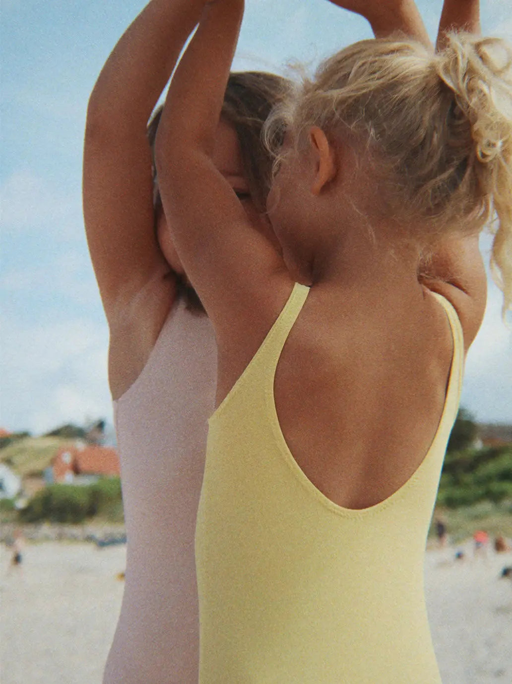 2 Pack Marva Swimsuit Konges Slojd BEBE Concept 
