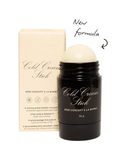 Cold Cream Stick 30 G