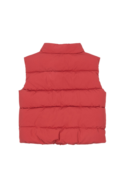 Kamizelka Alpi Vest CARDINAL