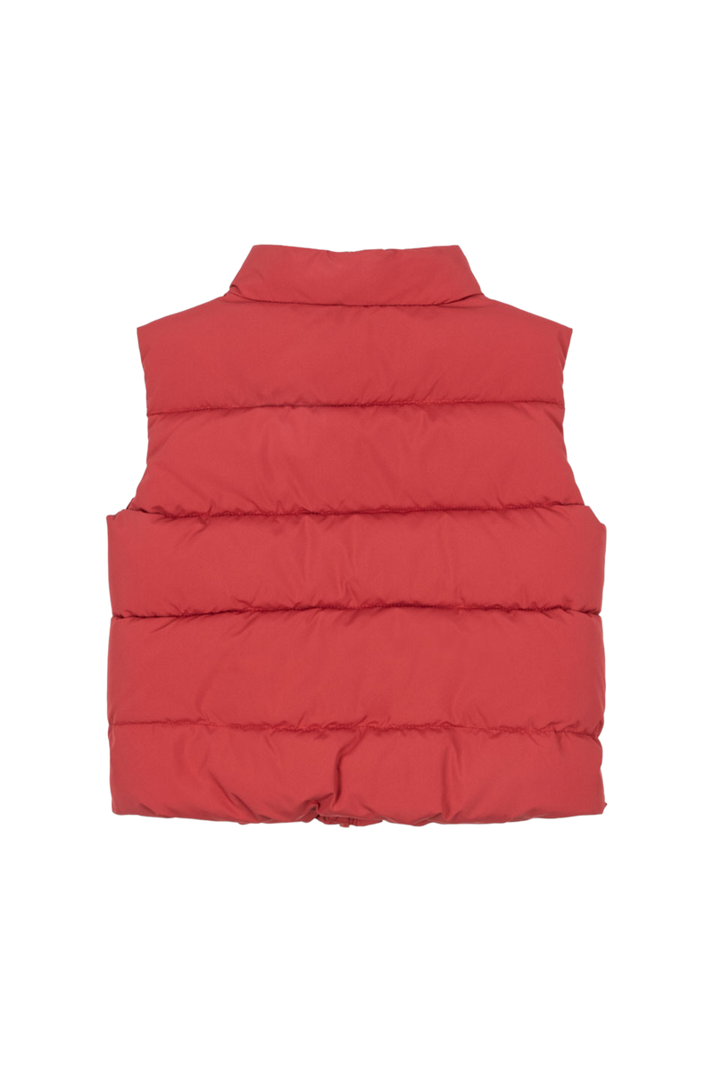 Gilet Alpi