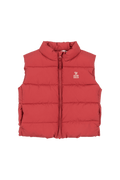 Kamizelka Alpi Vest CARDINAL