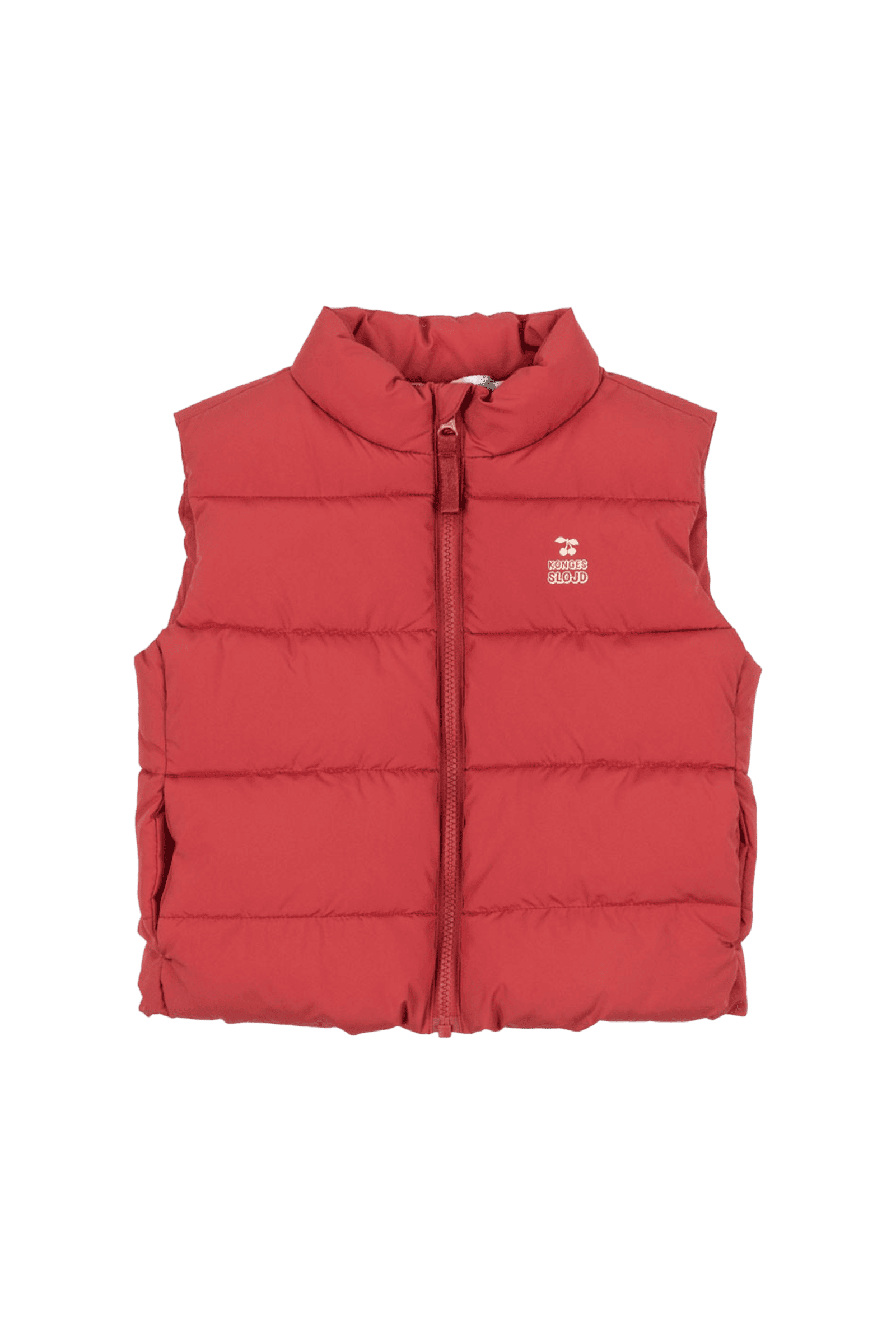 Kamizelka Alpi Vest CARDINAL
